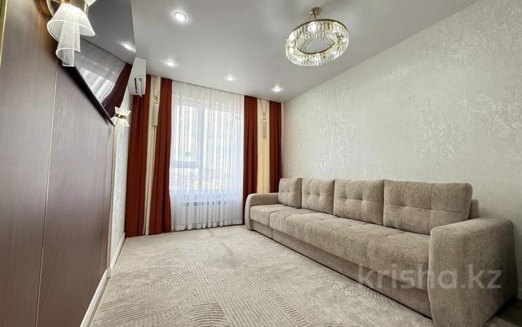 1-комнатная квартира · 38.4 м² · 13/17 этаж, Шамши Калдаякова 59А — Возле вогзала Нурлы жол за 24.5 млн ₸ в Астане, Сарайшык р-н — фото 77