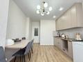 1-комнатная квартира · 38.4 м² · 13/17 этаж, Шамши Калдаякова 59А — Возле вогзала Нурлы жол за 24.5 млн ₸ в Астане, Сарайшык р-н — фото 5