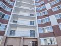 3-комнатная квартира · 106 м² · 3/13 этаж, Азильхан Нуршаихов, 6/1 6/1 за 49 млн 〒 в Астане, Нура р-н — фото 32