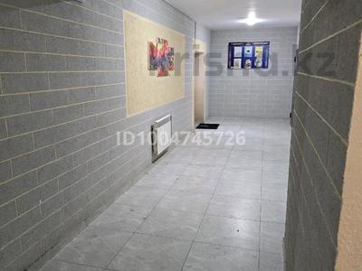 1-бөлмелі пәтер · 36 м² · 9/9 қабат, Кордай — Районе нового вокзала!, бағасы: 19.9 млн ₸ в Астане, Алматы р-н