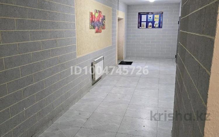 1-бөлмелі пәтер · 36 м² · 9/9 қабат, Кордай — Районе нового вокзала!, бағасы: 19.9 млн ₸ в Астане, Алматы р-н — фото 3