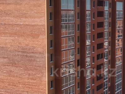 1-комнатная квартира · 38.3 м² · 12/12 этаж, Бейбарыс Султан 25/5 — Парк Коктал Рио де Жанейро-3 за ~ 13.2 млн 〒 в Астане, Сарыарка р-н