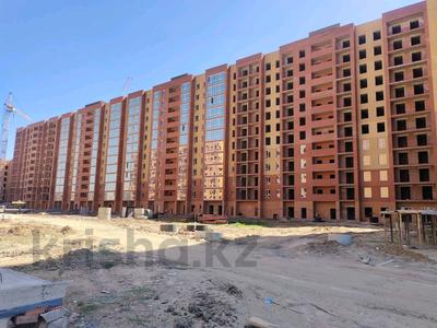 1-комнатная квартира · 40.25 м², Бейбарыс Султан 25/5 — СРОЧНО НАЛИЧКА за ~ 13.7 млн ₸ в Астане, Сарыарка р-н