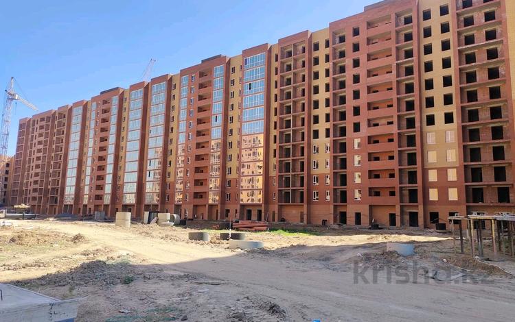 1-бөлмелі пәтер · 40.25 м² · 12/12 қабат, Бейбарыс Султан 25/5 — СРОЧНО НАЛИЧКА, бағасы: ~ 13.7 млн ₸ в Астане, Сарыарка р-н — фото 37