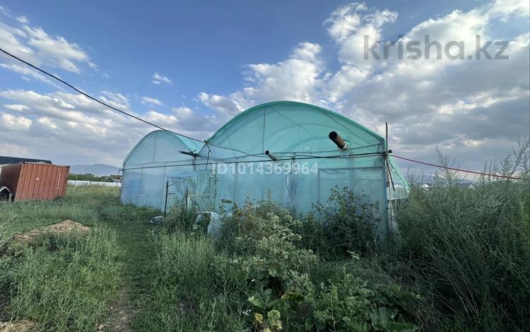 Жер телімі · 8 сотық, Есимхан, бағасы: 9 млн ₸ в Узынагаш — фото 2