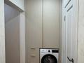 3-бөлмелі пәтер · 54 м² · 8/8 қабат, Абылай Хана — ГОРЯЧКА, бағасы: 30.6 млн ₸ в Астане, Алматы р-н — фото 14