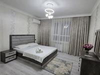 2-комнатная квартира · 80 м² · 9 этаж, Сырым батыр 2 б — Тулеметова за 20 000 ₸ в Шымкенте, Абайский р-н