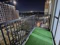 2-комнатная квартира · 80 м² · 9 этаж, Сырым батыр 2 б — Тулеметова за 20 000 ₸ в Шымкенте, Абайский р-н — фото 17