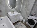 2-комнатная квартира · 80 м² · 9 этаж, Сырым батыр 2 б — Тулеметова за 20 000 ₸ в Шымкенте, Абайский р-н — фото 19