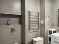 3-бөлмелі пәтер · 150 м² · 14/18 қабат, мкр Самал-2, Назарбаева 223, бағасы: 158 млн ₸ в Алматы, Медеуский р-н — фото 22