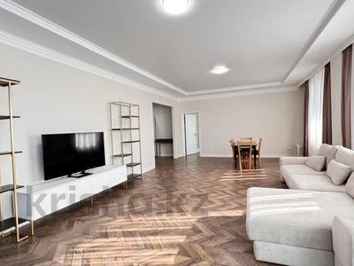 3-бөлмелі пәтер · 150 м² · 14/18 қабат, мкр Самал-2, Назарбаева 223, бағасы: 158 млн ₸ в Алматы, Медеуский р-н