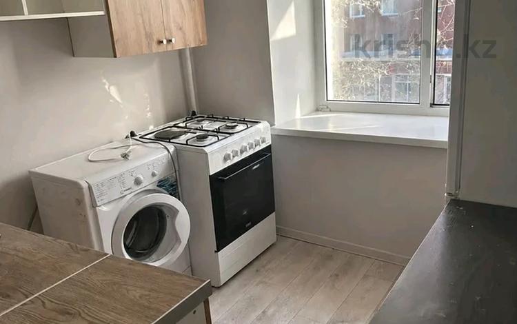 1-бөлмелі пәтер · 29.6 м² · 4/5 қабат, Бактыораз Бейсекбаева 3, бағасы: 15.5 млн ₸ в Астане, р-н Байконур — фото 2