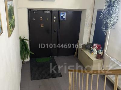 2-бөлмелі пәтер · 51.1 м² · 2/5 қабат, Рыскулбекова 11/3 — 37 школа, бағасы: 27 млн ₸ в Астане, Алматы р-н