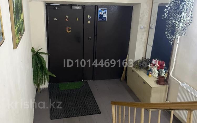 2-бөлмелі пәтер · 51.1 м² · 2/5 қабат, Рыскулбекова 11/3 — 37 школа, бағасы: 27 млн ₸ в Астане, Алматы р-н — фото 2