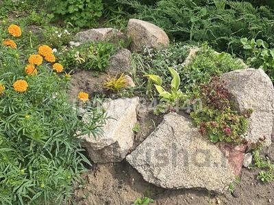 Дача · 2 комнаты · 35 м² · 4.5 сот., Кожаберген жырау шоссе — Напротив озера Пестрое за 13 млн 〒 в Петропавловске