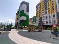 3-комнатная квартира · 82 м² · 16/17 этаж, Абишева 36/9 за 45 млн ₸ в Алматы, Наурызбайский р-н