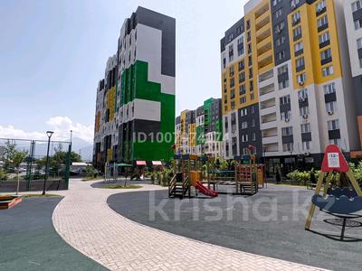 3-комнатная квартира · 82 м² · 16/17 этаж, Абишева 36/9 за 45 млн ₸ в Алматы, Наурызбайский р-н
