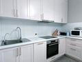 3-комнатная квартира · 82 м² · 16/17 этаж, Абишева 36/9 за 45 млн ₸ в Алматы, Наурызбайский р-н — фото 3