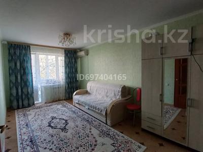 1-комнатная квартира · 35.6 м² · 3/5 этаж, Авиагородок 25 за 11 млн ₸ в Актобе, мкр Авиагородок