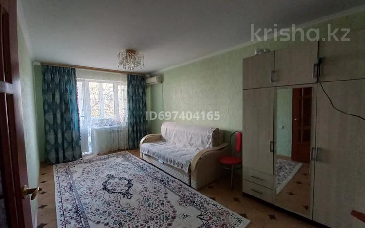 1-комнатная квартира · 35.6 м² · 3/5 этаж, Авиагородок 25 за 11 млн ₸ в Актобе, мкр Авиагородок — фото 8