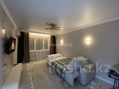 1-комнатная квартира · 40 м² · 2/9 этаж, Гагарина 148 — Гагарина Сатбаев за 16 000 ₸ в Алматы, Бостандыкский р-н