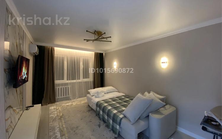 1-комнатная квартира · 40 м² · 2/9 этаж, Гагарина 148 — Гагарина Сатбаев за 16 000 ₸ в Алматы, Бостандыкский р-н — фото 6