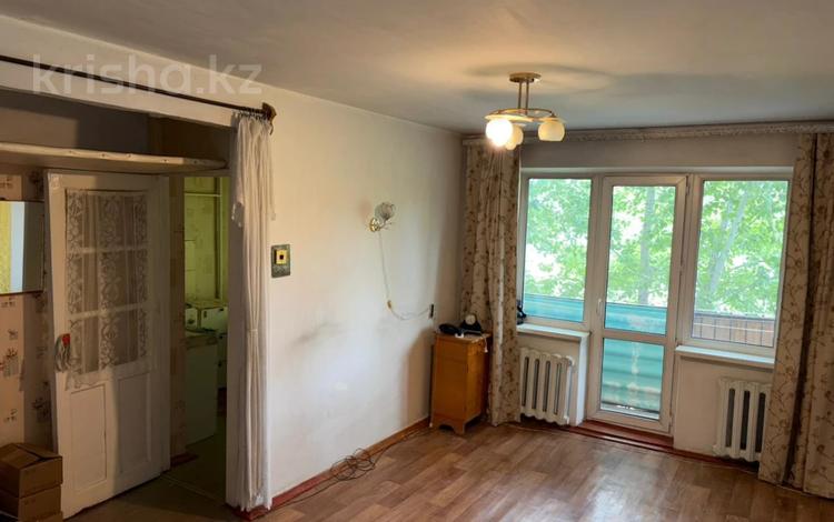 2-комнатная квартира · 44.9 м² · 2/4 этаж, Абая 8 за 15.4 млн ₸ в Костанае — фото 2