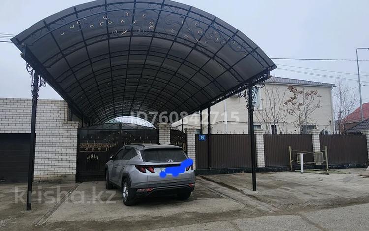 Жеке үй · 6 бөлме · 232 м² · 6 жүзд., Майлина 16, бағасы: 75 млн ₸ в Атырау — фото 2