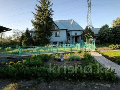 Отдельный дом • 5 комнат • 212 м² • 14 сот., Шахворостова — Центр за 37 млн 〒 в Талдыкоргане