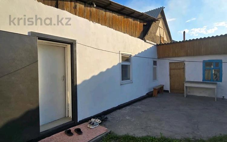 Отдельный дом · 3 комнаты · 60 м² · 5 сот., 2 переулок Щорса за 10.5 млн ₸ в Семее — фото 2
