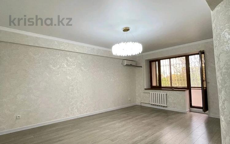 2-бөлмелі пәтер · 61 м² · 2/5 қабат, Мкр Каратал 14, бағасы: 25 млн ₸ в Талдыкоргане — фото 2
