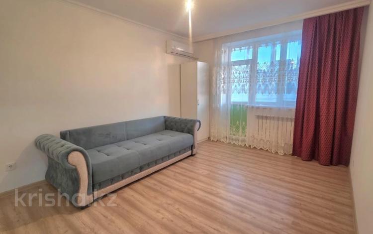 2-комнатная квартира · 50 м² · 9/9 этаж, Ахмет Байтурсынулы 39/1 за 26 млн ₸ в Астане, Алматы р-н — фото 8