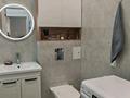 1-комнатная квартира · 40 м² · 7/12 этаж, Чингиз Айтматов 77, 77/1, 77/2, 77/3, 77/4 за 27.7 млн ₸ в Астане, Сарыарка р-н — фото 7