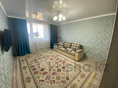 2-комнатная квартира · 43.3 м² · 9/10 этаж, Пожарная за 10.5 млн 〒 в Семее