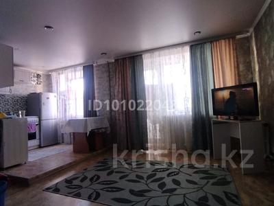 1-комнатная квартира · 30 м² · 4/4 этаж, 342 квартал 19 — 8 Школа за 9 000 ₸ в Семее, Красный Кордон