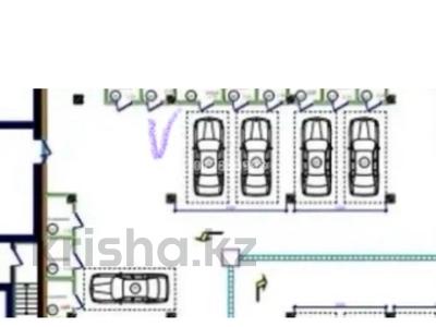 Склады · 3.1 м² за ~ 1.4 млн 〒 в Астане, Алматы р-н