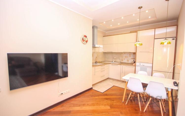 2-комнатная квартира · 50 м² · 13/13 этаж, Розыбакиева 247 за 45 млн ₸ в Алматы, Бостандыкский р-н — фото 4