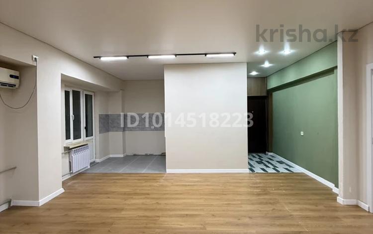 2-бөлмелі пәтер · 54 м² · 5/5 қабат, Спутник 1, бағасы: 21 млн ₸ в Конаеве — фото 2