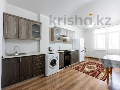 1-бөлмелі пәтер · 56.2 м² · 8/10 қабат, Максут Нарикбаев 5, бағасы: 29.6 млн ₸ в Астане, Нура р-н