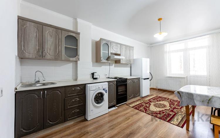 1-бөлмелі пәтер · 56.2 м² · 8/10 қабат, Максут Нарикбаев 5, бағасы: 29.6 млн ₸ в Астане, Нура р-н — фото 46
