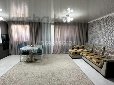 2-комнатная квартира, 45.3 м², 1/6 этаж, Кайши Дина 42 за 20 млн 〒 в Астане, Алматы р-н