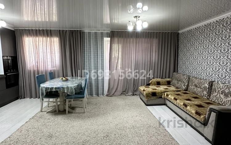 2-комнатная квартира, 45.3 м², 1/6 этаж, Кайши Дина 42 за 20 млн 〒 в Астане, Алматы р-н — фото 2