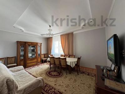 3-комнатная квартира · 87 м² · 8/9 этаж, Д. Кунаева 35/1 за 44 млн 〒 в Астане, Есильский р-н