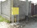 Жер телімі · 8 сотық, мкр Бозарык , ул. Кенарал уч. 126 — ул. Калкаман-Мамыр 50, бағасы: 16 млн ₸ в Шымкенте, Абайский р-н — фото 13