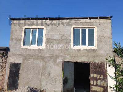 Гараж · 110 м² · 8 мкр — Химик, ГК Барыс за 4.5 млн 〒 в Таразе