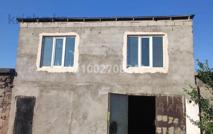 Гараж · 110 м² · 8 мкр — Химик, ГК Барыс за ~ 5 млн 〒 в Таразе — фото 2