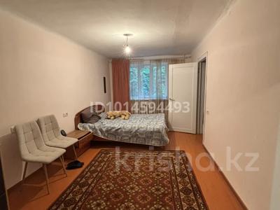 3-комнатная квартира · 56.7 м² · 1/4 этаж, Пятницкого 75 за 35 млн ₸ в Алматы, Ауэзовский р-н