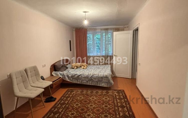 3-комнатная квартира · 56.7 м² · 1/4 этаж, Пятницкого 75 за 35 млн ₸ в Алматы, Ауэзовский р-н — фото 2