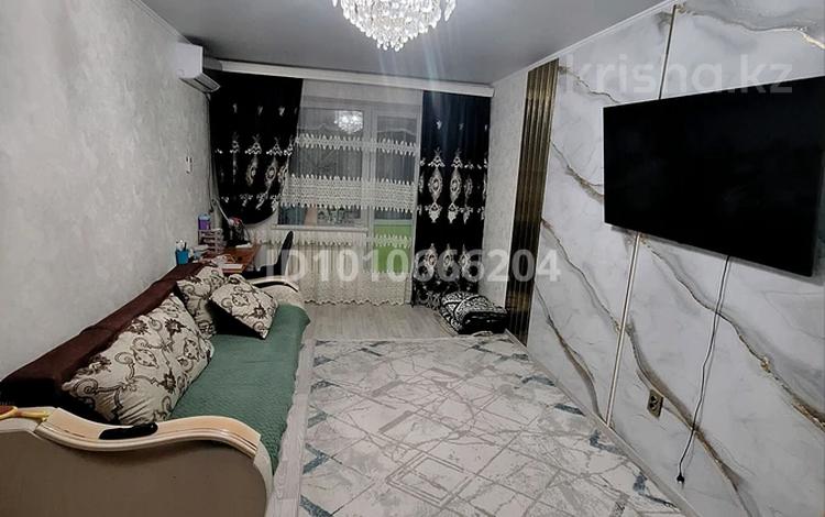1-бөлмелі пәтер · 39 м² · 5/5 қабат, 10 мкр 20, бағасы: 12 млн ₸ в Балхаше — фото 2