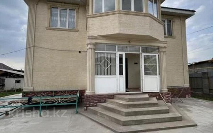 Жеке үй · 6 бөлме · 183 м² · 7 жүзд., Конаев 20 — Ипотеку проходит, бағасы: 115 млн ₸ в  — фото 2